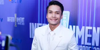 Randy Pangalila Bangga Indonesia Jadi Tuan Rumah Piala Dunia U-17 2023, Berharap Bisa Jadi Juara