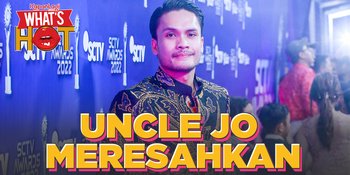 Randy Pangalila Bongkar Rahasia Pendalaman Karakter Uncle Jo
