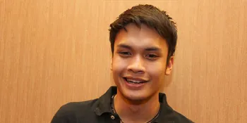 Randy Pangalila, Menari dan Nyanyi di Sinetron 'RAJA DAN AKU'