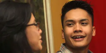 Randy Pangalila: Seksi Tak Harus Dari Bentuk Tubuh