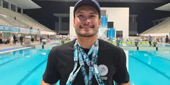 Randy Pangalila Tegaskan Pensiun dari Ring, Bayaran Besar Ditolak