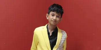 Rangga Bantaeng: Awalnya Pop, Lalu Suka Dangdut di D'Academy 8