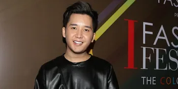 Rangga Moela Cari Inspirasi Sampai ke Hong Kong