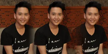 Rangga SMASH: Jangan Skeptis Dengan Artis Berpolitik!