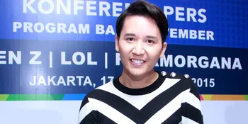 Rangga SMASH Percaya Paris Akan Tetap Jadi Kota Cinta