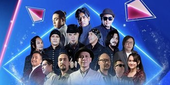 Rangkaian HUT RCTI ke-33 Akan Digelar di Bandung, Dimeriahkan oleh Denny Cagur hingga Happy Asmara