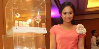 'Rangkaian Kata', Single Terbaru Dari Gita Gutawa!