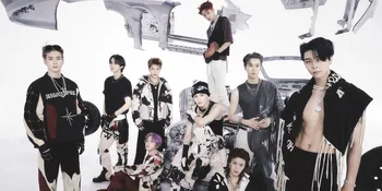 Rangkaian Tur 'NEO CITY - THE LINK' Amerika, NCT 127 Bakal Tampil di Acara 'GOOD MORNING AMERICA'