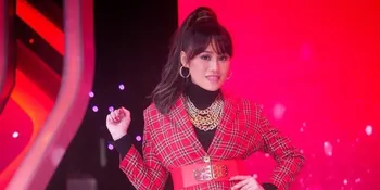 Rani DA3 Seakan Tak Percaya Bisa Bertemu dan Belajar Banyak Hal Dari Idolanya