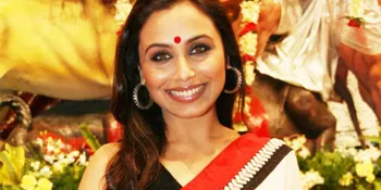 Rani Mukherjee Dan Aditya Chopra Sudah Tinggal Serumah?
