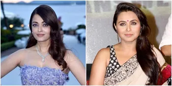 Rani Mukherjee dan Aishwarya Rai Bakal Main Film Bareng?
