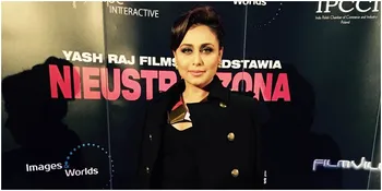Rani Mukherjee Disebut Lewatkan Puja Durga, Ini Jawaban Kakaknya