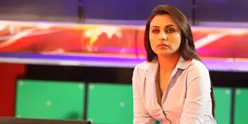 Rani Mukherjee Nikah Pakai Adat Bengali, Indah dan Sakral