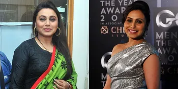 Rani Mukherjee Perpanjang Waktu Tinggal di RS, Ini Alasannya!