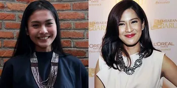 Rania Putri Siap Bersaing Dengan Dian Sastro Sebagai Ibu Kartini