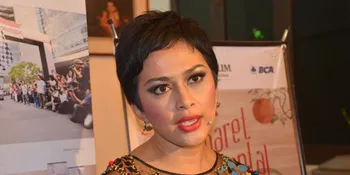 Ranking 1 Dikritik, Ini Jawaban Sarah Sechan
