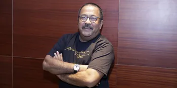 Rano Karno Bantah Dapatkan Uang Suap Kala Menjabat Wagub Banten