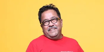 Rano Karno Beri Sedikit Bocoran Tentang Sekuel dari 'SI DOEL THE MOVIE'