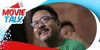 Rano Karno Bocorkan Biaya Produksi 'Si Doel 2' Lebih Mahal di Indonesia