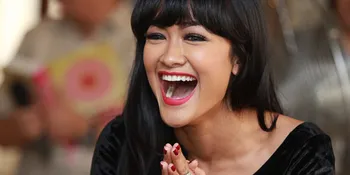 Rano Karno Naik Jabatan, Julia Perez Ucapkan Selamat