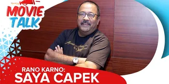 Rano Karno Pamit Dari Si Doel Setelah 27 Tahun Bersama