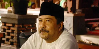 Rano Karno Percayakan Perusahaan Kepada Anak