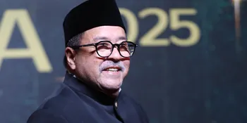 Rano Karno Rilis Serial AI Rimba Raya, Tayang 17 Agustus 2026