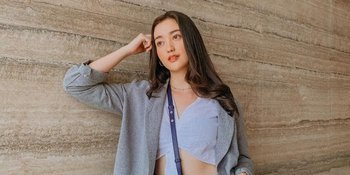 Ranty Maria Rela Antri dan Datang ke Puskesmas Demi Bisa Suntik Vaksin Covid-19