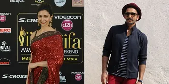 Ranveer Singh Akan Tunangan Dengan Deepika Padukone Tahun Depan?