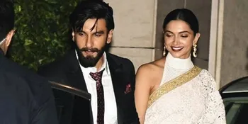 Ranveer Singh dan Deepika Padukone Bakal Menikah November 2018?