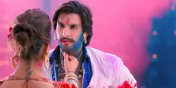 Ranveer Singh Keluhkan Jadwal Promo Yang Panjang