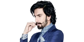 Ranveer Singh Lewati Masa Kritis, Pakai Kekuatan Super Lagi?