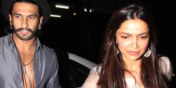 Ranveer Singh Pukul Seorang Fotografer?