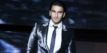 Ranveer Singh Tak Mau Nikahi Deepika Padukone Dalam Waktu Dekat