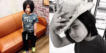 Raoul Sebastian Salim, Sang Pengganti Harry Styles One Direction