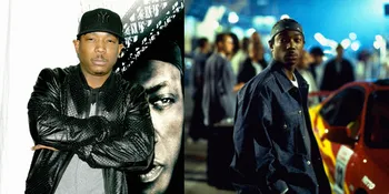 Rapper Ja Rule Salah Besar Pilih Tinggalkan 'FAST &#38; FURIOUS'