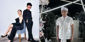 Rapper Sexy Goath Bongkar Dugaan Perselingkuhan Istri dengan Anji Manji, Ternyata Sebelumnya Sudah Pernah Ketahuan dengan Pria Lain!