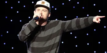 Rapper Tercepat Jadi Bintang Tamu di Ellen Show!
