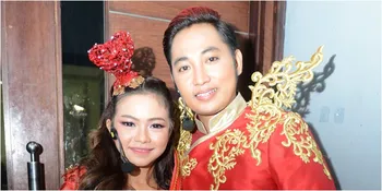 Rara dan Irwan Buat Penonton Baper di Konser Luar Biasa Musikal Cinta 24 Karat