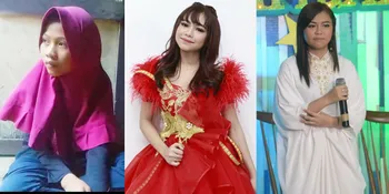 Rara dan Selfi LIDA Jadi Inspirasi Amelia Untuk Terus Semangat Berjualan Jagung Rebus