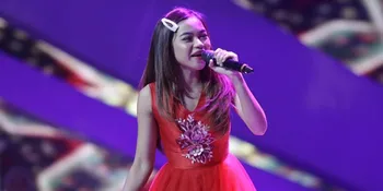Rara LIDA Ketemu Agnez Mo, Berurai Air Mata Untuk Kesekian Kali