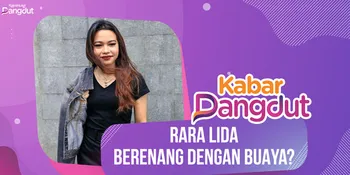 Rara LIDA Mengaku Tomboi di Masa Kecilnya, Suka Bermain Hal yang Ekstrem