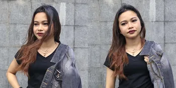 Rara LIDA Ogah Berjarak dengan Fans Meski Pernah Dicubit Sampai Kulitnya Mengelupas