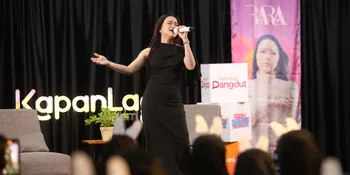 Rara LIDA Rilis Single ke-9 Setelah 2 Tahun, Prosesnya Tak Mudah
