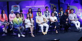 Rara LIDA Tak Khawatir Manggung di Rusia Meski Masih Dalam Situasi Konflik