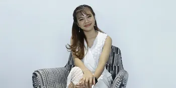 Rara LIDA Tak Menyangka Single Perdananya Tempati Posisi 43 Bilboard Indonesia Top 100
