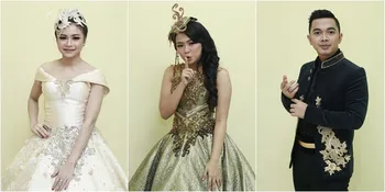 Rara, Selfi, dan Zam Ryzam Akan Bertarung di Grand Final DAA 4