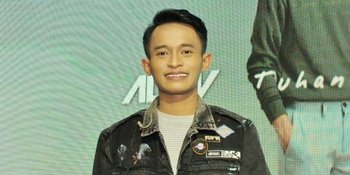 Rasa Bangga Aldiv Kenalkan Single Kedua Berjudul 'Tuhan Kirimkan Hatimu' Karya Badai eks Kerispatih