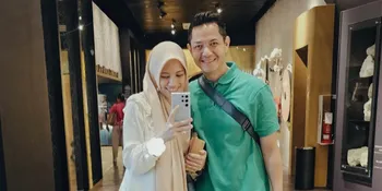 Rasa Syukur Alyssa Soebandono Akan Dikaruani Anak Perempuan