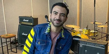 Rasakan Dampak Pandemi Covid-19, Reza Zakarya Sempat Tak Ada Job Off Air - Restoran Tutup Sementara